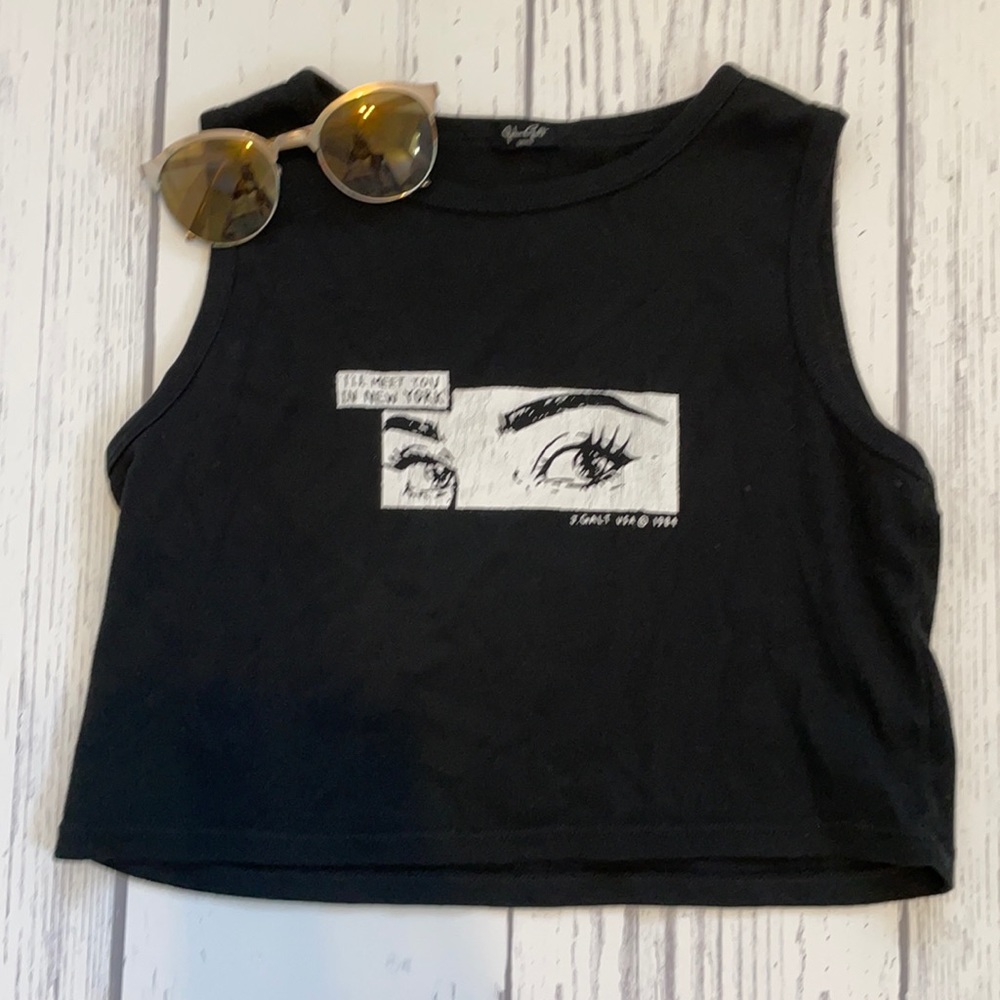 Brandy Melville - I’ll Meet You in New York